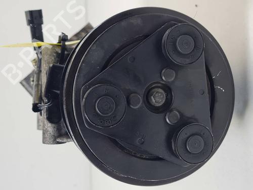 AC compressor FORD FOCUS C-MAX (DM2) 1.6 TDCi | BP34515067M34  - Image 5
