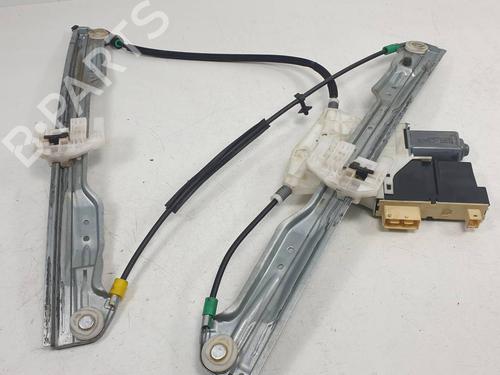 Used Front right window mechanism Front right window mechanism CITROËN C5 II Break (RE_) 2.0 HDi (RERHRH) (136 hp) 34513475 34513475