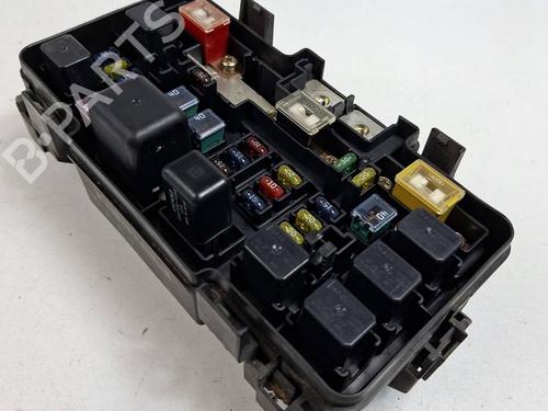 Fuse box HONDA CIVIC VII Hatchback (EU, EP, EV) 1.6 i (EP2, EU8, EU6) | BP39929768E1 - Image 1