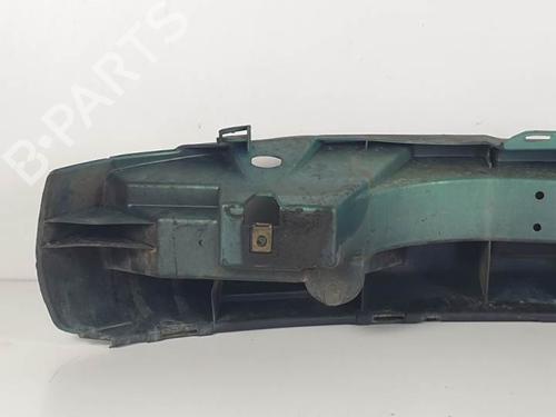 Front bumper reinforcement CITROËN BERLINGO / BERLINGO FIRST MPV (MF_, GJK_, GFK_) 1.9 D (MFDJY) | BP12367180C109 
