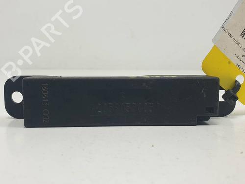 Antena/Base Antena/Base MERCEDES-BENZ C-CLASS T-Model (S205) C 220 BlueTEC / d (205.204) (170 hp) 34516291 34516291