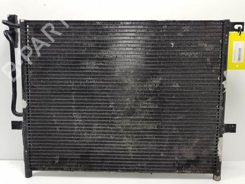 AC radiator BMW 3 Coupe (E46) 320 Ci | BP12374433M32 