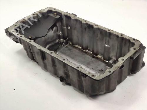 Used Oil sump Oil sump CITROËN C4 I (LC_) 1.6 HDi (109 hp) 13955076 13955076