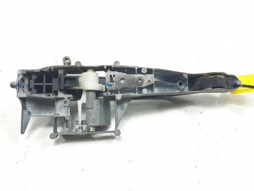 Rear right exterior door handle PEUGEOT 308 I (4A_, 4C_) 1.6 16V | BP29581835C130 