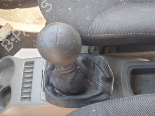 Gearbox HYUNDAI ATOS (MX) 1.0 i | BP19444647M3 