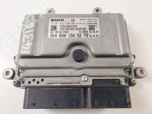 Used Engine control unit (ECU) Engine control unit (ECU) 18711030 18711030