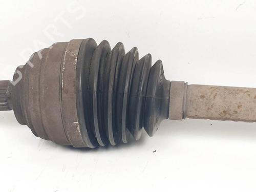 Left front driveshaft DACIA LOGAN EXPRESS (FS_) 1.5 dCi (FS0K) | BP15411798M38 - Image 7