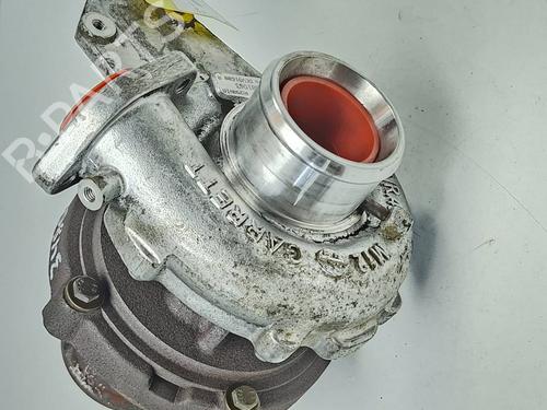 Used Turbocharger/Supercharger Turbocharger/Supercharger 39169795 39169795