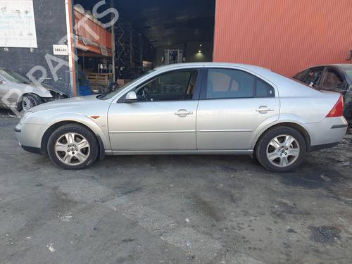 Starter FORD MONDEO III (B5Y) 2.5 V6 24V | BP37237732M8  - Image 17