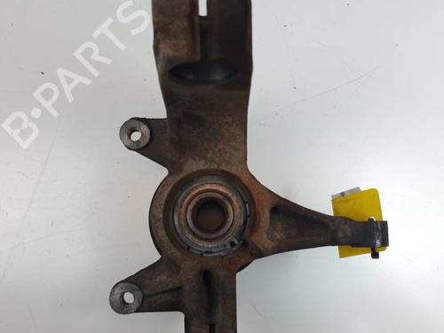 Right front steering knuckle RENAULT SCÉNIC II (JM0/1_) 1.5 dCi (JM1E, JM16) | BP28574254M26