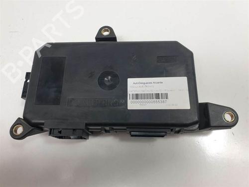 Used Electronic module Electronic module FIAT STILO (192_) 1.9 JTD (192_XE1A) (115 hp) 9205525 9205525