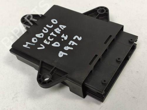 Comfort control module OPEL VECTRA C GTS (Z02)  | BP10135647M56 