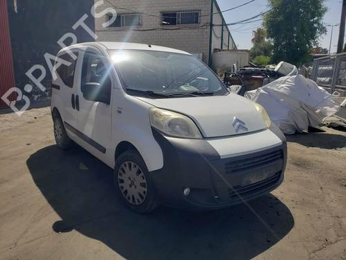 Headlight switch CITROËN NEMO Box Body/MPV (AA_) 1.4 HDi | BP25295649I24 - Image 21