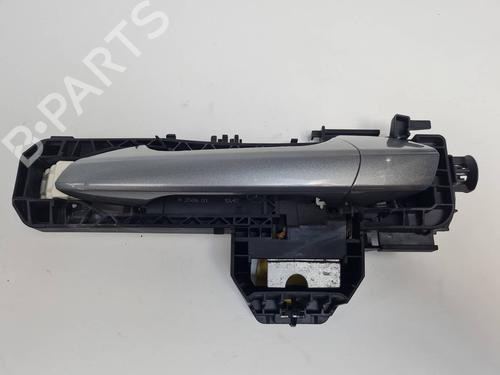front-left-exterior-door-handle-mercedes-benz-e-class-w212-2009-2010-2011-2012-2013-2014-2015-2016-34517914 main image