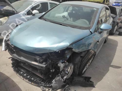 Right sun visor SEAT IBIZA IV (6J5, 6P1) 1.6 TDI | BP31058689I2 