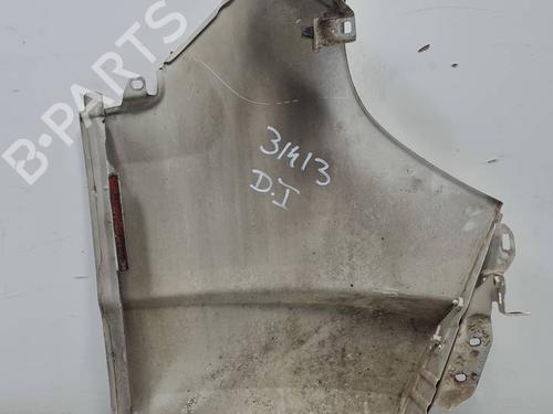 Left front fenders PEUGEOT BOXER Van 2.2 HDi 120 | BP29554263C41 