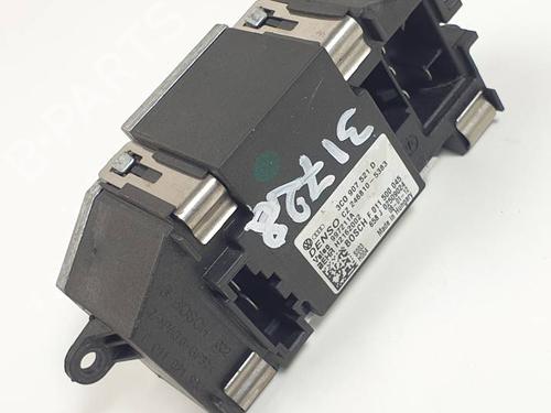Heater resistor VW GOLF V Variant (1K5) 1.9 TDI | BP29989927M108