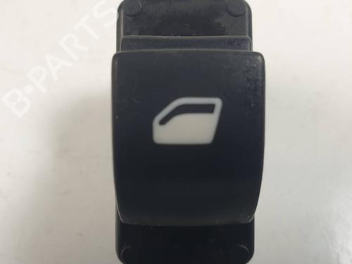 Used Left rear window switch Left rear window switch CITROËN C4 I Saloon 1.6 HDi (109 hp) 31272225 31272225