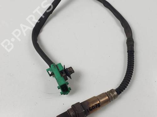 Used Electronic sensor CITROËN XSARA PICASSO (N68) 1.6 (95 hp) 25797635