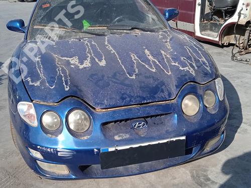 Used Parts HYUNDAI COUPE I (RD)  1.6 16V  1124114