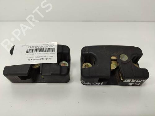 Used Tailgate lock Tailgate lock SMART CABRIO (450) 0.6 (S1OLA1, 450.441, 450.442, 450.443) (55 hp) 8640584 8640584