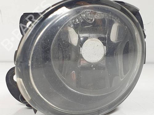Used Left front fog light Left front fog light VW PASSAT B6 Variant (3C5) 2.0 TDI (170 hp) 29989686 29989686