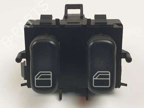 Used Left rear window switch MERCEDES-BENZ M-CLASS (W163) ML 320 (163.154) (218 hp) 24499560
