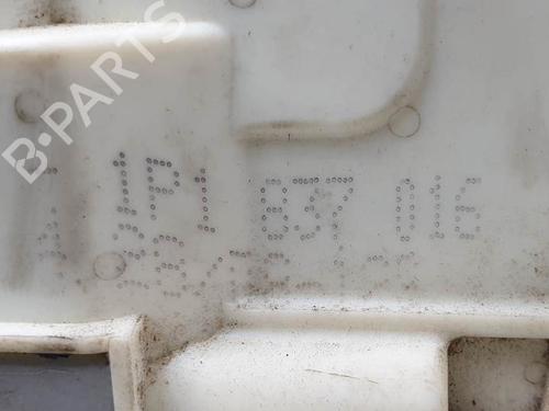 Front right lock SEAT LEON (1P1) 2.0 TDI | BP27525896C97 