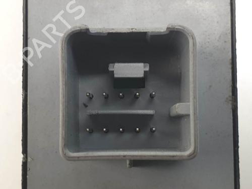 Left front window switch SKODA OCTAVIA II (1Z3) 1.9 TDI | BP25117492I27  - Image 7