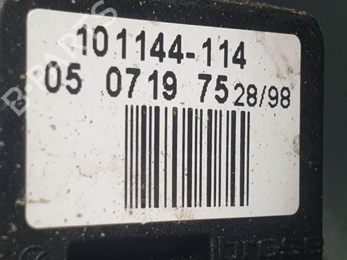 Left rear window motor AUDI A6 C5 (4B2) 2.4 | BP6856338E23 