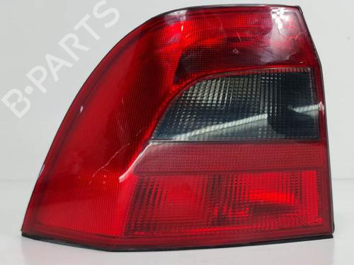 Used Left taillight OPEL VECTRA B (J96) 2.0 DTI 16V (F19) (101 hp) 7083886