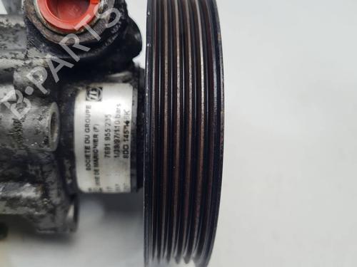 Steering pump VW PASSAT B5 Variant (3B5) 1.9 TDI | BP37533338M99 - Image 3