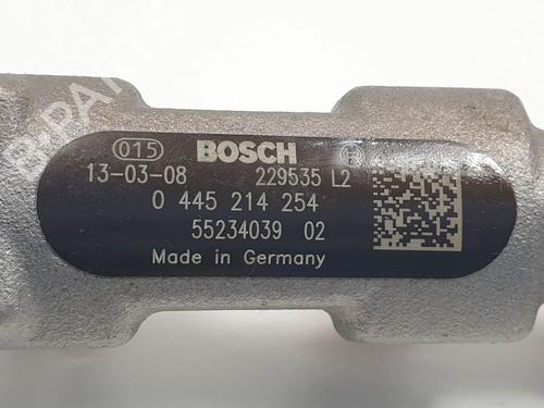 Injection rail FIAT FREEMONT (345_) 2.0 JTD 4x4 | BP25139250M98 - Image 2