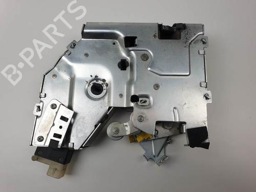 Rear left lock FORD TRANSIT CONNECT (P65_, P70_, P80_) 1.8 TDCi | BP27096822C100 