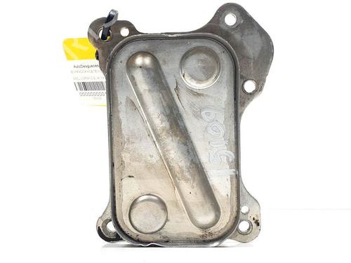 Used Oil radiator Oil radiator OPEL CORSA C (X01) 1.3 CDTI (F08, F68) (70 hp) 19922296 19922296