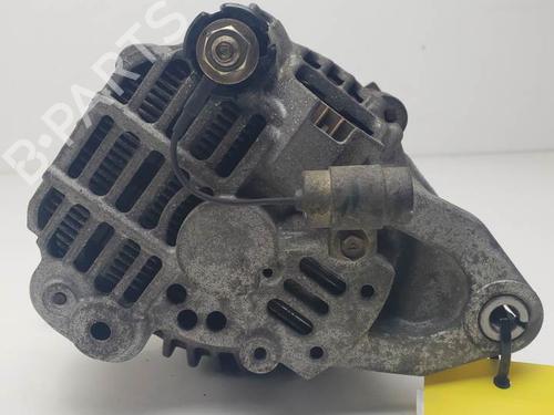 Alternator MITSUBISHI OUTLANDER I (CU_W)  | BP25453368M7 