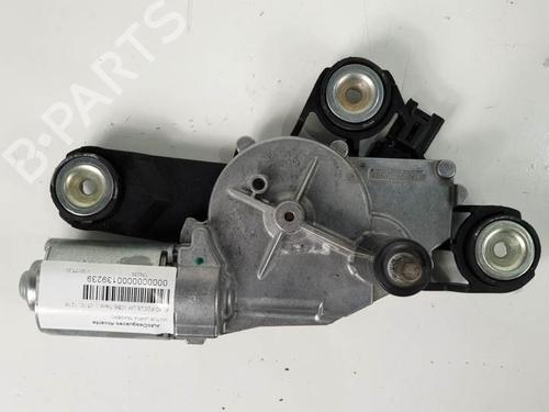 Rear wiper motor FORD FOCUS III 1.6 Ti | BP6843377M102 