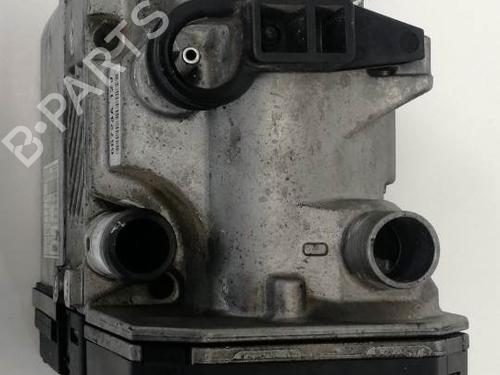 Heater blower motor BMW X5 (E53) 3.0 d | BP6861471M62 