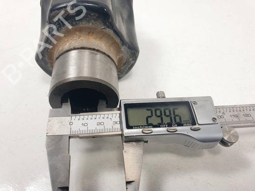 Left front driveshaft SSANGYONG KYRON 2.0 Xdi | BP31272175M38 - Image 6