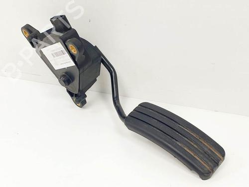 Used Pedal Pedal RENAULT MEGANE II (BM0/1_, CM0/1_) 1.5 dCi (BM1E, CM1E) (106 hp) 25116781 25116781
