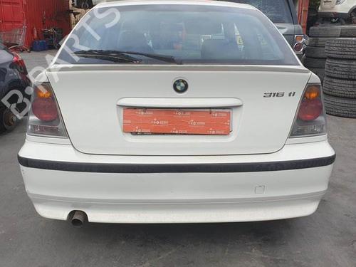 Engine control unit (ECU) BMW 3 Compact (E46) 316 ti | BP23102616M57 