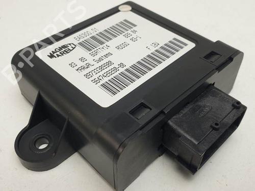 Elektronisk modul PEUGEOT 407 (6D_) 2.0 (6DRFNB, 6DRFNE) (136 hp) 23188100