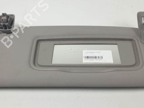 Right sun visor VOLVO C30 (533) 1.6 D | BP24989796I2 - Image 2