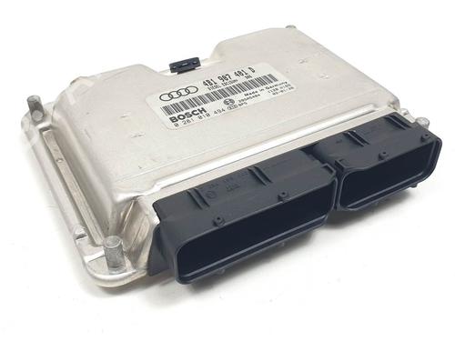 Used Engine control unit (ECU) Engine control unit (ECU) AUDI A6 C5 Avant (4B5, 4B6) 2.5 TDI quattro (180 hp) 28061729 28061729