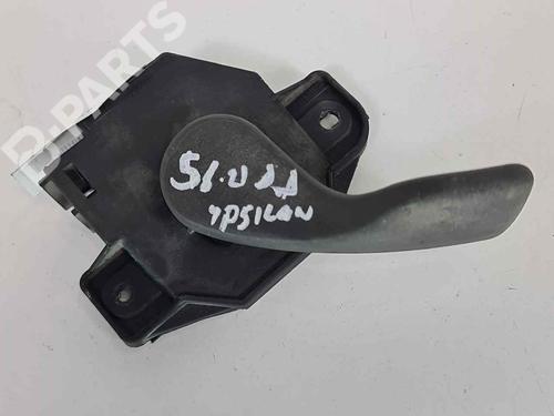 Used Front right interior door handle Front right interior door handle LANCIA YPSILON (843_) 1.2 (843.AXA1A) (60 hp) 6925954 6925954