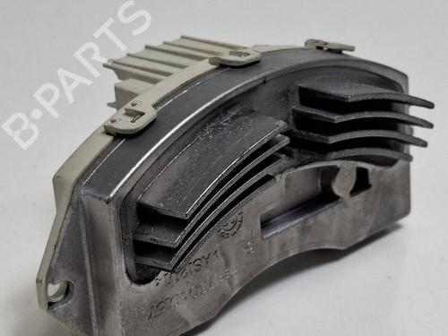 Heater resistor BMW 1 (E87) 116 i | BP40287738M108 - Image 2