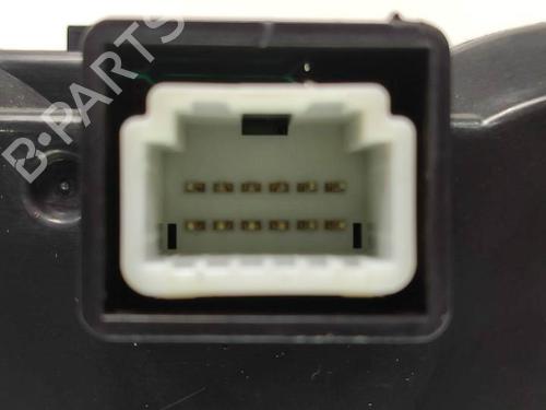 Climate control PEUGEOT 4007 (VU_, VV_) 2.2 HDi | BP8794109I5 