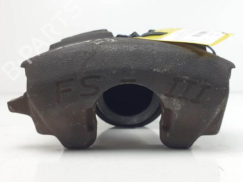 Left front brake caliper SEAT LEON (1M1) 1.9 TDI | BP28367474M105  - Image 5