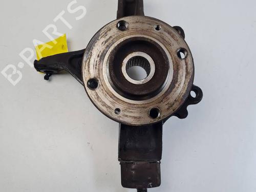 Used Right front steering knuckle Right front steering knuckle 36878621 36878621