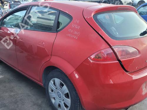 Warning switch SEAT LEON (1P1) 1.9 TDI | BP30525307I22 - Image 17